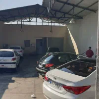 کارگر کارواش