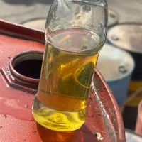 خریدارروغن سوخته خودرویی وصنعتی