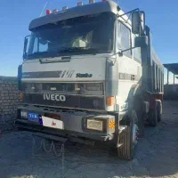 کشنده ایویکو کارت ۹۶تن مدل ۷۵