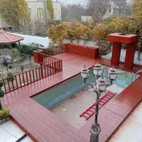 چوب ترموود ، آلاچیق ، روف گاردن ، پاریگولا|مصالح و تجهیزات ساختمان|تهران, پاسداران|دیوار