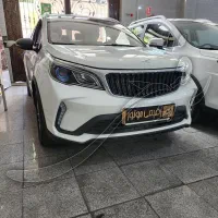 BAC X3 PRO * بک ایکس 3