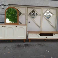 آینه کنسول،مینیمال جدید۲۲۳۳