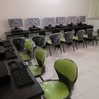 صندلی انتظار مدارس صندلی سایت کتابخانه و...|صندلی و نیمکت|تهران, استاد معین|دیوار