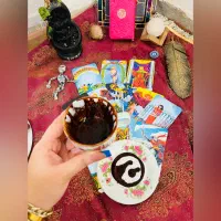 فال و شمع تراپی دقیق