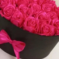 گل روبانی|گل مصنوعی|مشهد, طلاب|دیوار