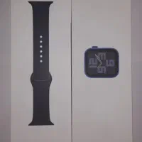اپل واچ apple watch se gen2 2024 40mm پلمپ