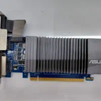 کارت گرافیک ایسوس مدل GT710 2G DDR5
