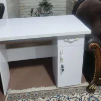 میز تحریر|میز تحریر و کامپیوتر|کرمانشاه, |دیوار