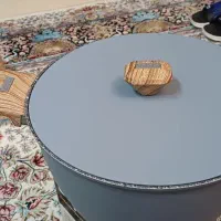 سرویس گرانیتی ۹ پارچه gigilli مدل gigi fancy