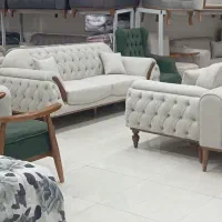 تولید و تعمیر انواع مبلمان راحتی و سلطنتی