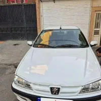 پارس LX TU5.مدل ۱۴۰۲