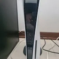 ps5 fat|کنسول، بازی ویدئویی و آنلاین|تهران, لویزان|دیوار