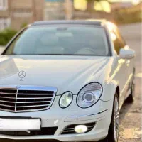 بنز e280 فورماتیک ۲۰۰۷|خودرو سواری و وانت|تهران, جردن|دیوار