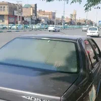 پژو ۴۰۵ مدل ۸۱ انژکتور موتور ۲۰۰۰|خودرو سواری و وانت|کهنوج, |دیوار