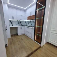 کابینت و کمد دیواری اقساط|مصالح و تجهیزات ساختمان|پرند, فاز ۴|دیوار