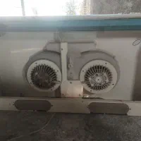 هود دو موتوره فروش فوری