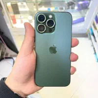 ایفون ۱۳پرو ۲۵۶ فوری