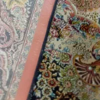 دو عدد فرش 9متری|فرش|بجنورد, |دیوار