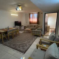 مبل ۸ نفره و نهار خوری