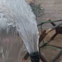 چاه کن و حفر چاه