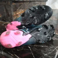 استوک پوما|کیف، کفش، کمربند|بندر انزلی, بشمن|دیوار