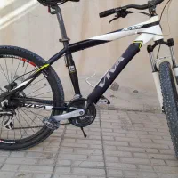 دوچرخه ویوا ۲۶|دوچرخه، اسکیت، اسکوتر|کرمانشاه, |دیوار