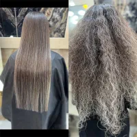 هیدروکراتین|خدمات آرایشگری و زیبایی|مهاباد (آذربایجان غربی), |دیوار