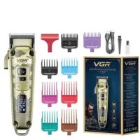 ماشین اصلاح