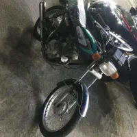 هندا ۲۰۰ استارتی