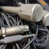 میکروفون SONY مدل ECM-260F