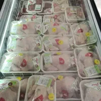 مرغ تنظیم بازار و مرغ گرم