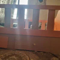 تخت کودک تا نوجوان