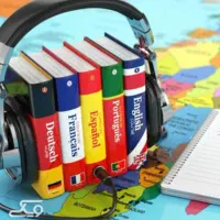تدریس زبان فرانسه و انگلیسی با دکتری ادبیات فرانسه