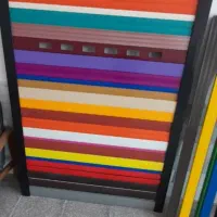 نصب وتعمیر درهای کرکره برقی