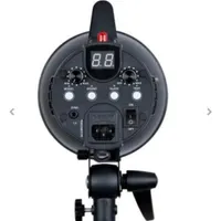 کیت فلاش Godox Gemini GS300|دوربین عکاسی و فیلم‌برداری|اصفهان, باغ دریاچه|دیوار