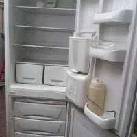 یخچال امرسان