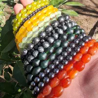 تسبیح سنگ اصلی