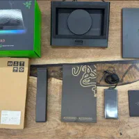 Razer blade 16 rtx 5090|رایانه همراه|تهران, ولنجک|دیوار