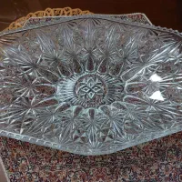 میوه خوری کریستال فرانسوی|ظروف سرو و پذیرایی|تهران, طرشت|دیوار