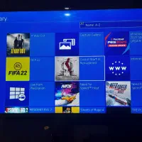 تعمیرات تخصصی دسته PS4 و PS5  کپی‌خور ps4|کنسول، بازی ویدئویی و آنلاین|رشت, خبرنگار|دیوار