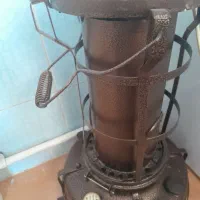 چراغ نفتی پایه برنجی