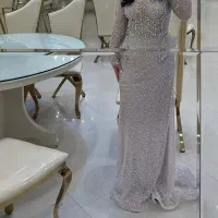 لباس مجلسی