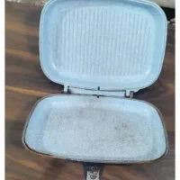 ظروف چدن و روحی