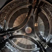 ماشین لباسشویی ال جی LG F4V5RYP2T|ماشین لباسشویی و خشککن لباس|پردیس, فاز ۸|دیوار