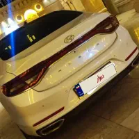 ازرا 2018|خودرو سواری و وانت|تهران, امیرآباد|دیوار