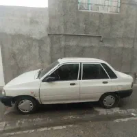 پراید مدل 80|خودرو سواری و وانت|ارومیه, |دیوار