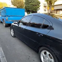 پروتون اتوماتیک|خودرو سواری و وانت|تهران, پاسداران|دیوار