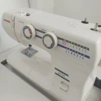 چرخ خیاطی و گلدوزی ژانومه 671A (نو، آکبند)|چرخ خیاطی و ریسندگی|رشت, صفاری|دیوار