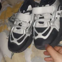 کتونی بچه گانه