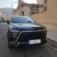 فروش جک x5|خودرو سواری و وانت|شیراز, قدوسی شرقی|دیوار
